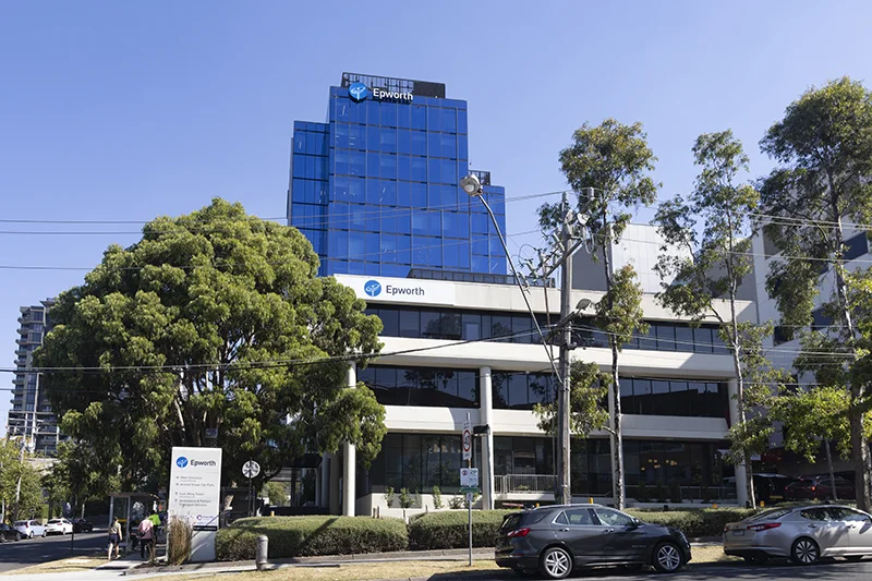Epworth HealthCare