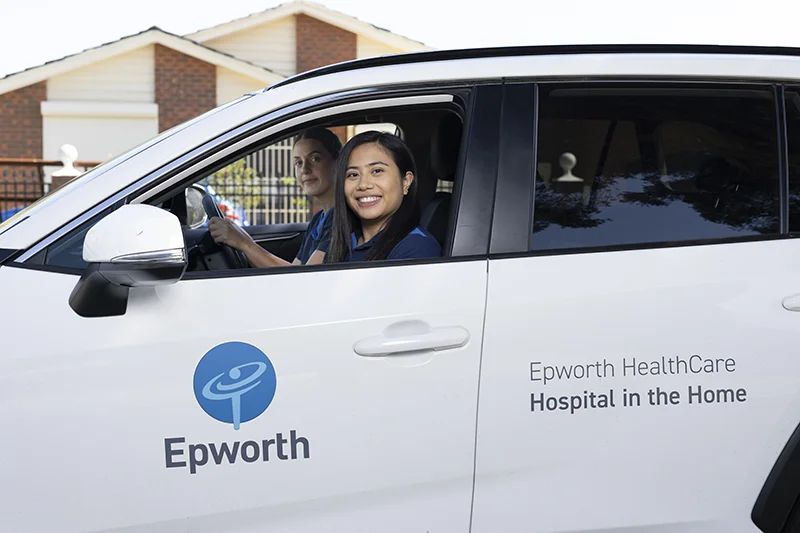 Epworth HealthCare