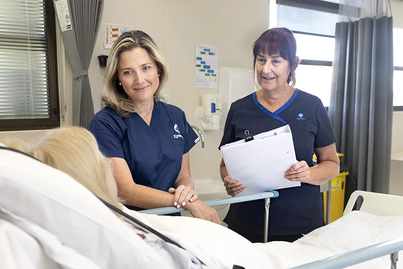 Epworth HealthCare