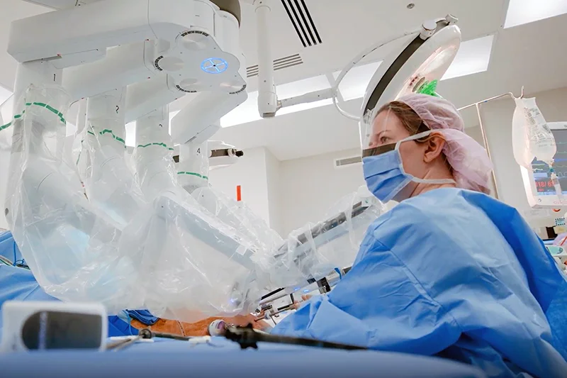 Epworth HealthCare