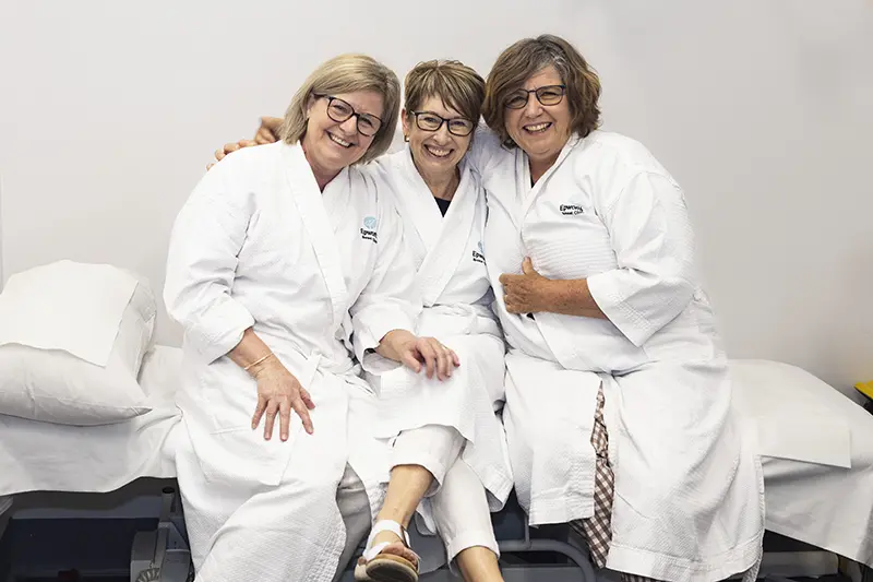 Epworth HealthCare