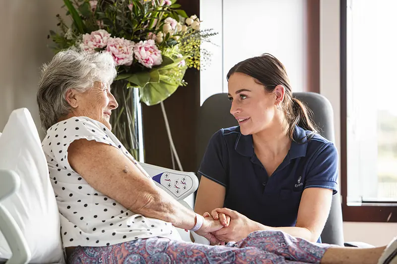 Epworth HealthCare