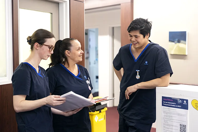 Epworth HealthCare