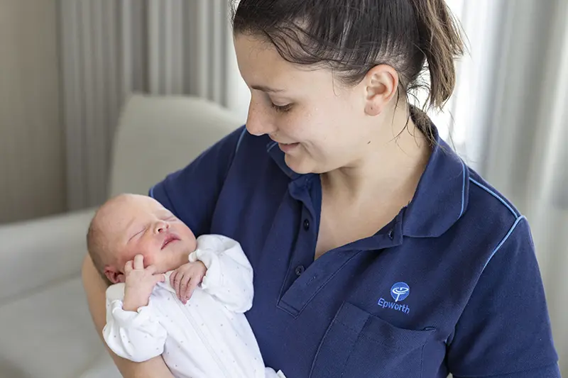 Epworth Healthcare