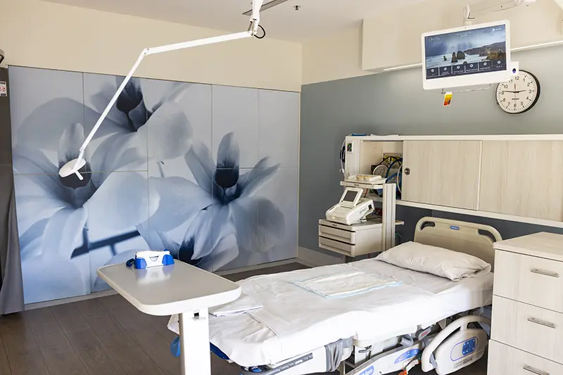 Epworth HealthCare