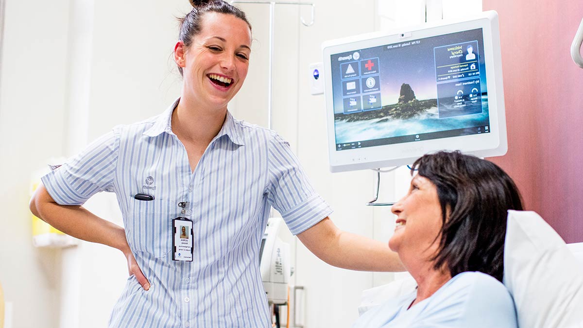 Nursing - Epworth HealthCare