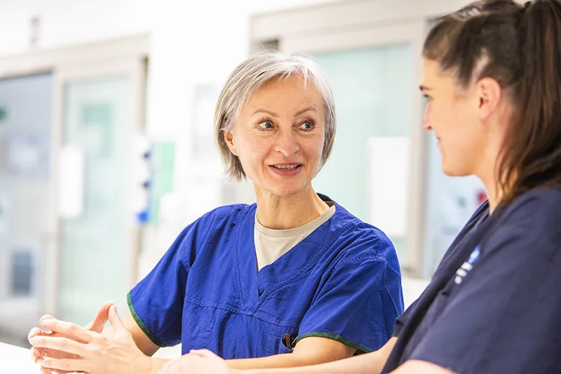Epworth HealthCare