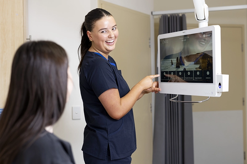Epworth HealthCare
