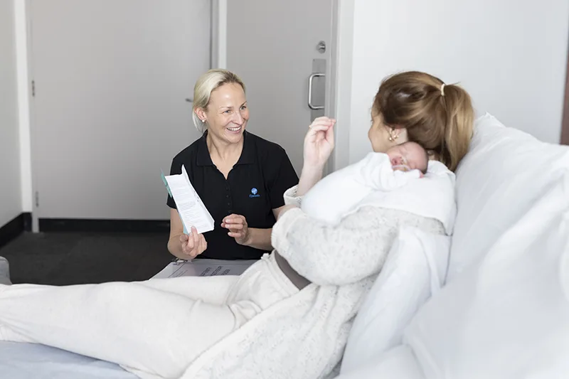 Epworth HealthCare