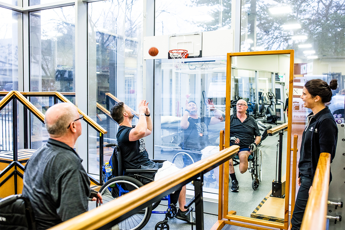 Osseointegration - Epworth HealthCare