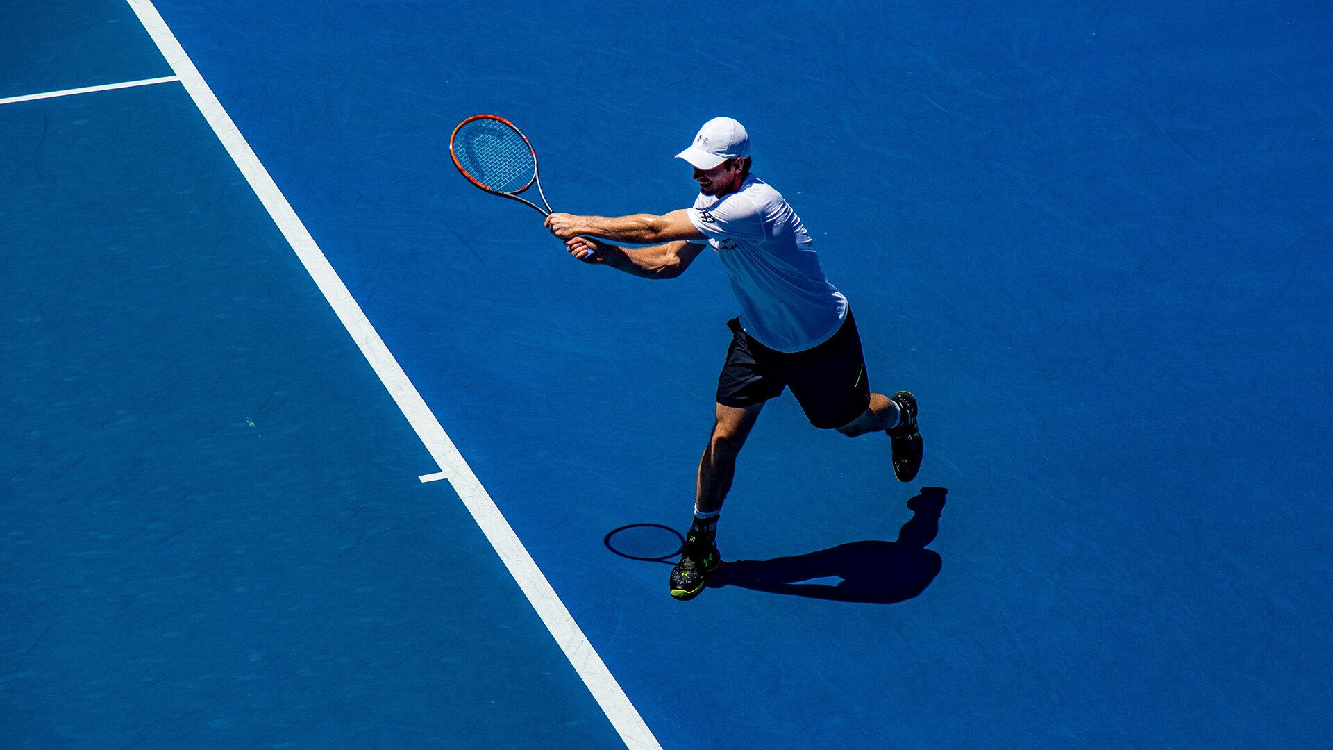 Tennis elbow not just for athletes