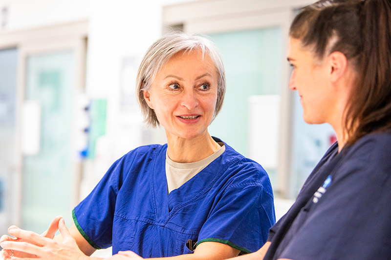 Brookes Academy - Epworth HealthCare
