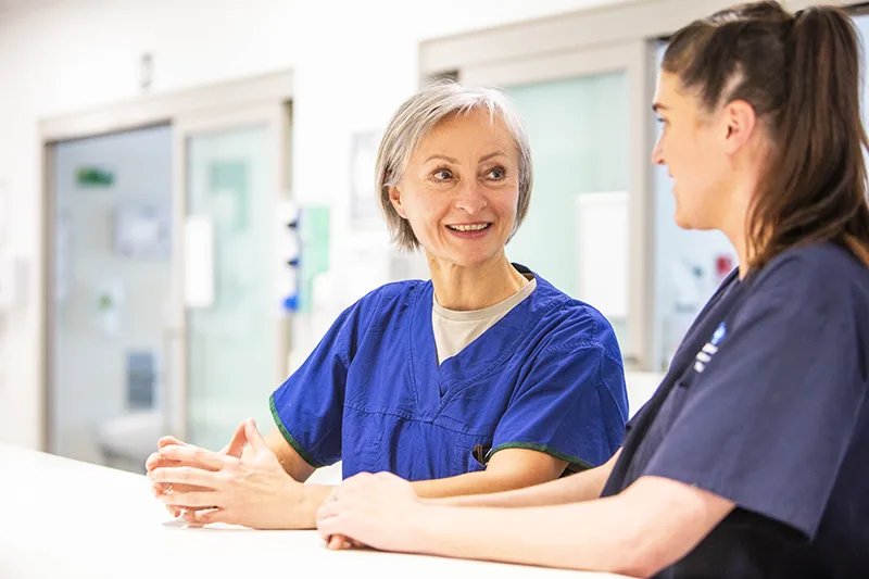 Brookes Academy - Epworth HealthCare
