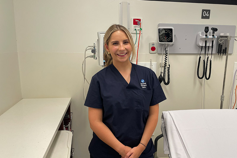 Brookes Academy - Epworth HealthCare