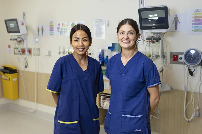 Epworth HealthCare