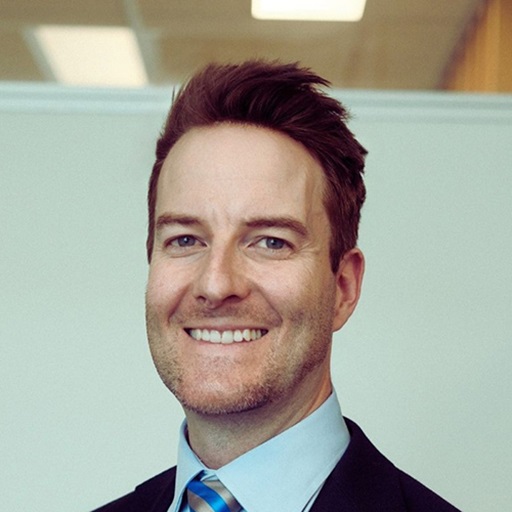 A/Prof Geoff Lester - Epworth HealthCare