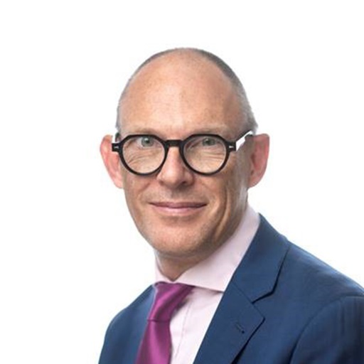 A/Prof J. Oliver Daly - Epworth HealthCare