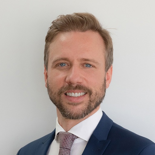 A/Prof Lukas Ernstbrunner - Epworth HealthCare