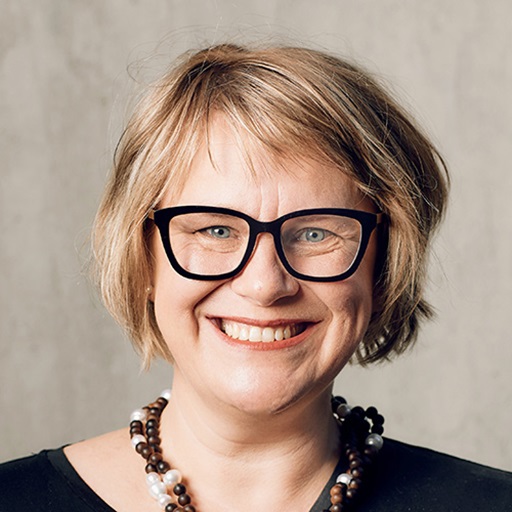 A/Prof Rebecca Burgell - Epworth HealthCare
