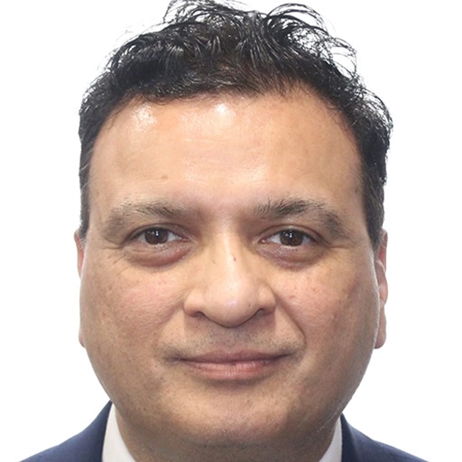 Dr Abhijit Bidwai - Epworth HealthCare