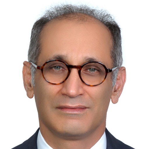 Dr Afshin Borhani Haghighi - Epworth HealthCare