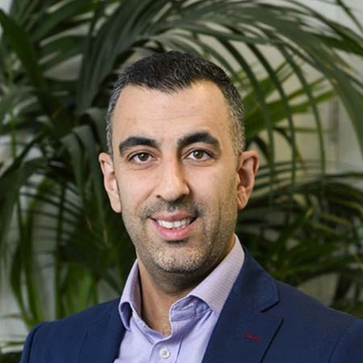 Dr Ahmed Al-Kaisey - Epworth HealthCare