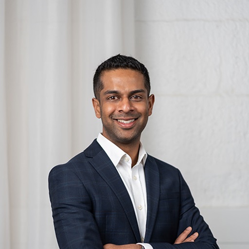 Dr Ajay Raghunath - Epworth HealthCare