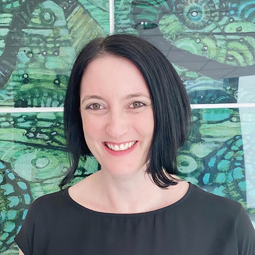 Dr Amelia McCartney - Epworth HealthCare