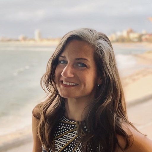 Dr Amira Dkeidek - Epworth HealthCare