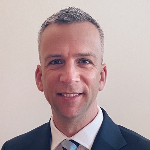 Dr Andrew Fraval - Epworth HealthCare