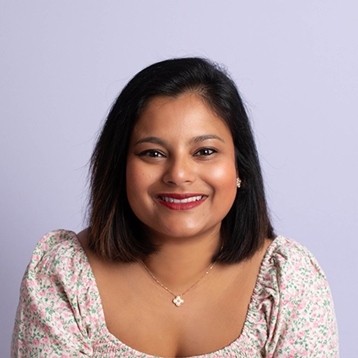 Dr Anisha Sarkar - Epworth HealthCare