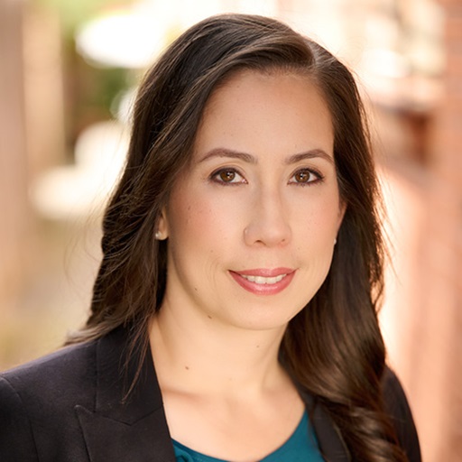 Dr Anke Nguyen - Epworth HealthCare