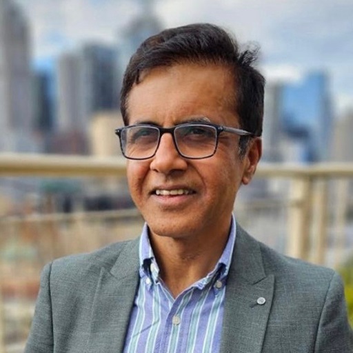 Dr Ashu Gandhi - Epworth HealthCare