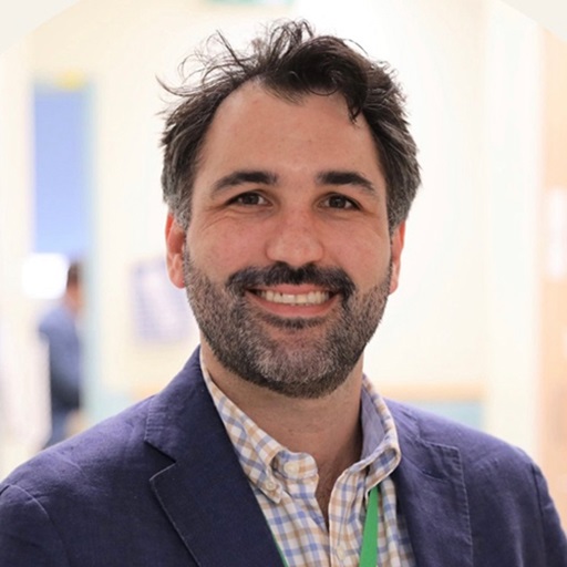Dr Bart McKay - Epworth HealthCare