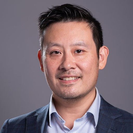 Dr Benjamin Keong - Epworth HealthCare