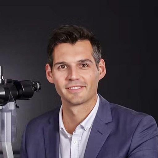 Dr Bernardo Soares - Epworth HealthCare