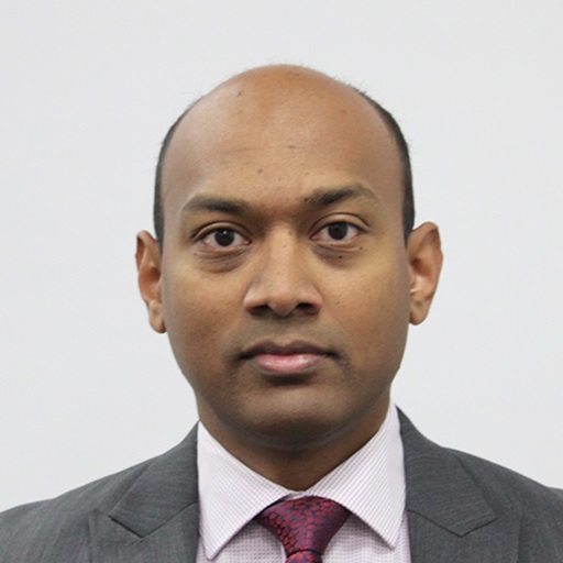 Dr Brendan Dias - Epworth HealthCare
