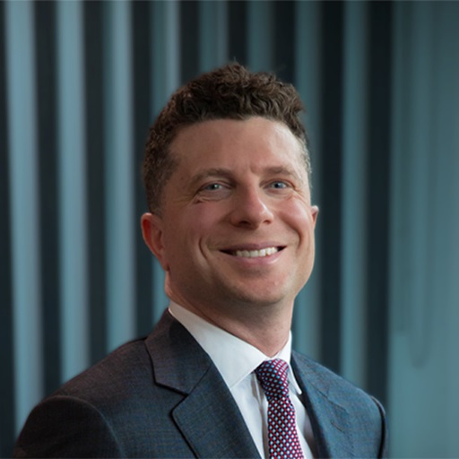Dr Brian Grainger - Epworth HealthCare