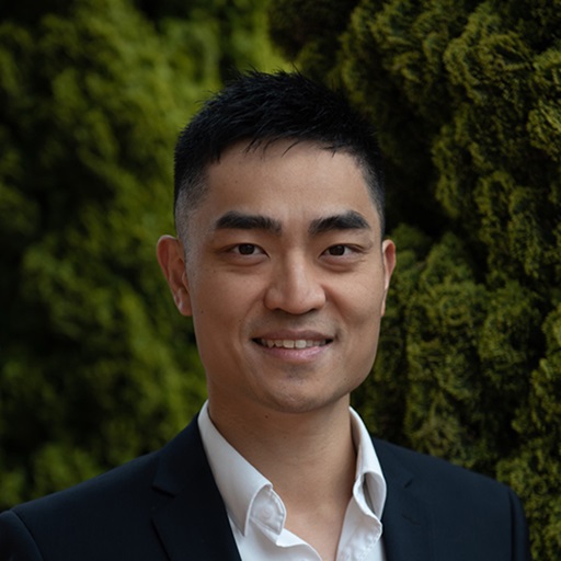 Dr Brian Yue - Epworth HealthCare