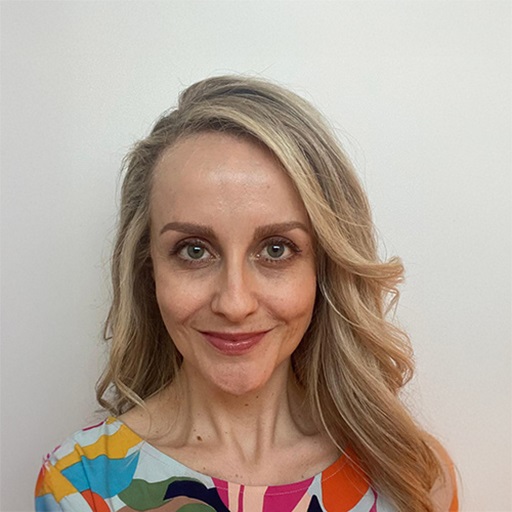 Dr Bridget Simpson - Epworth HealthCare