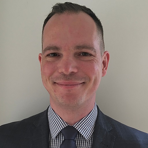 Dr Bruce Wilkie - Epworth HealthCare