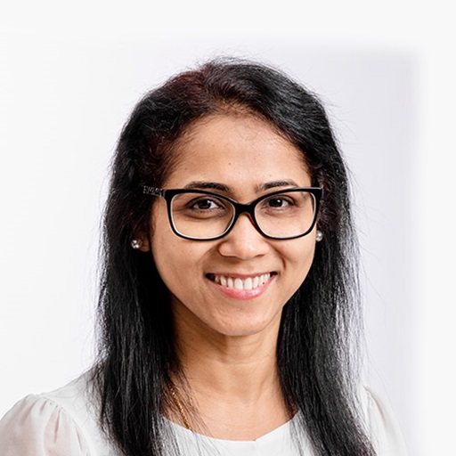 Dr Champa Nataraja - Epworth HealthCare