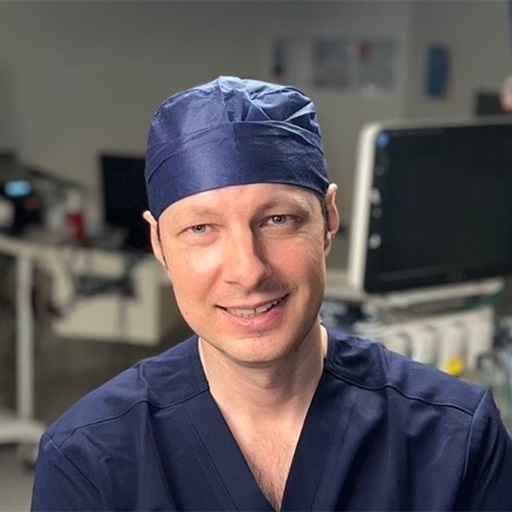 Dr Christopher Steen - Epworth HealthCare