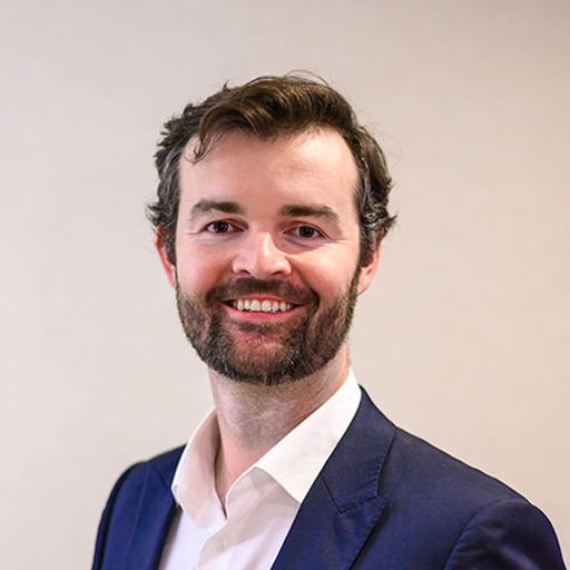 Dr David Holmes - Epworth HealthCare