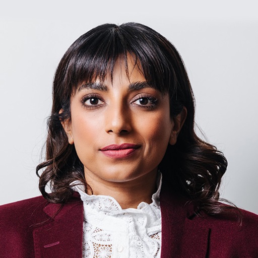 Dr Deanne Soares - Epworth HealthCare