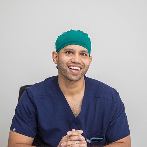 Dr Debjyoti Karmakar - Epworth HealthCare