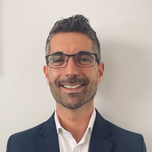 Dr Dov Degen - Epworth HealthCare