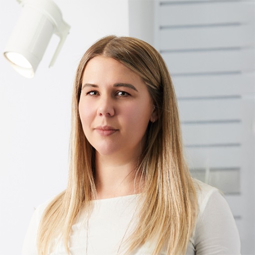 Dr Elizabeth Blackley - Epworth HealthCare