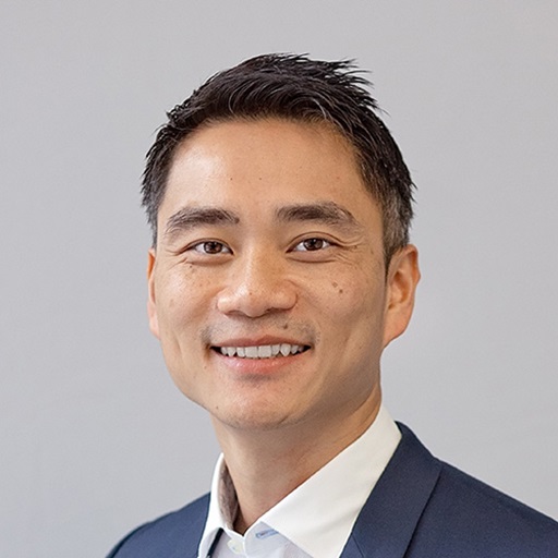 Dr Enoch Wong - Epworth HealthCare