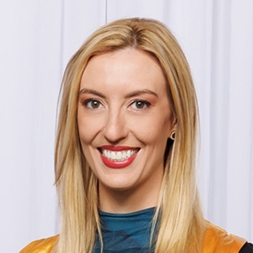 Dr Fiona Pavan - Epworth HealthCare
